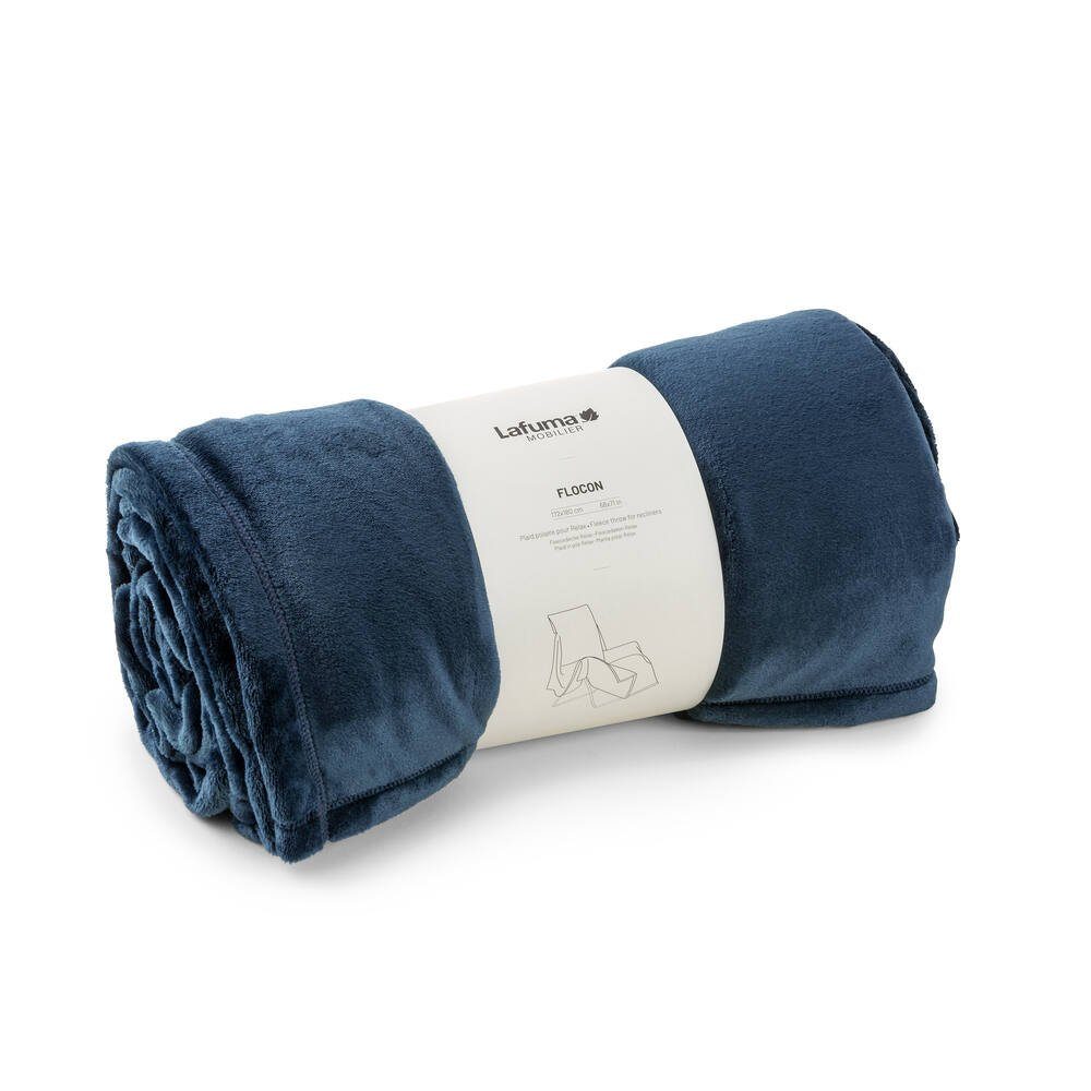 Lafuma Polsterauflage Lafuma Flocon Decke für Relaxliegen 100% Polyester 18 günstig online kaufen