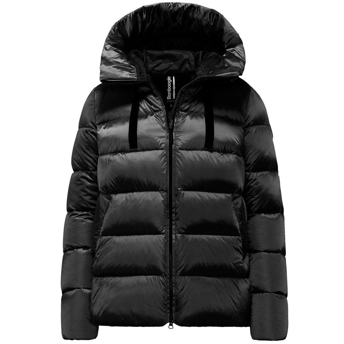 Bomboogie Daunenjacke Rome Damen Winterjacke, Steppjacke, Mantel, Parka, Ou günstig online kaufen