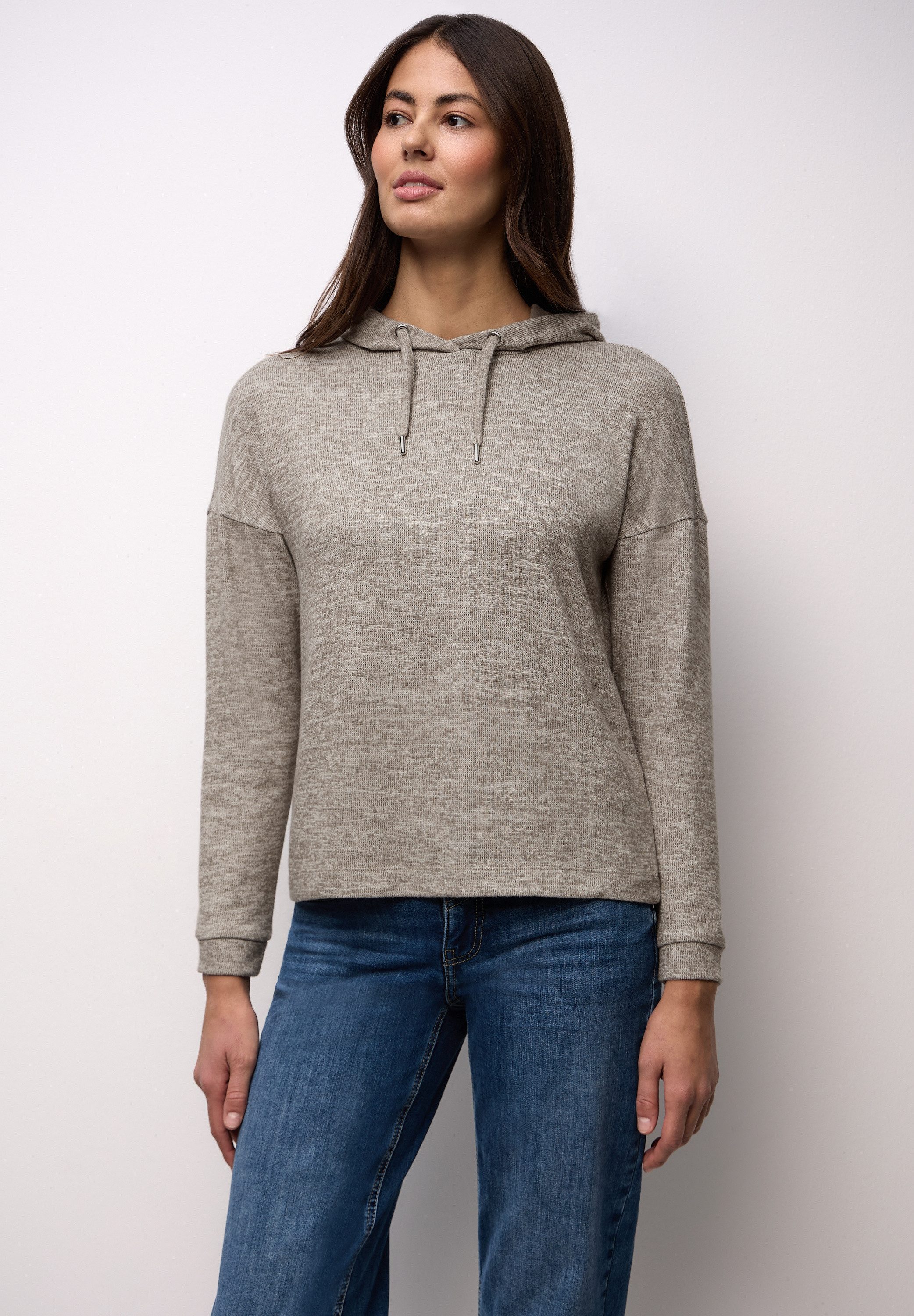 Langarmshirt