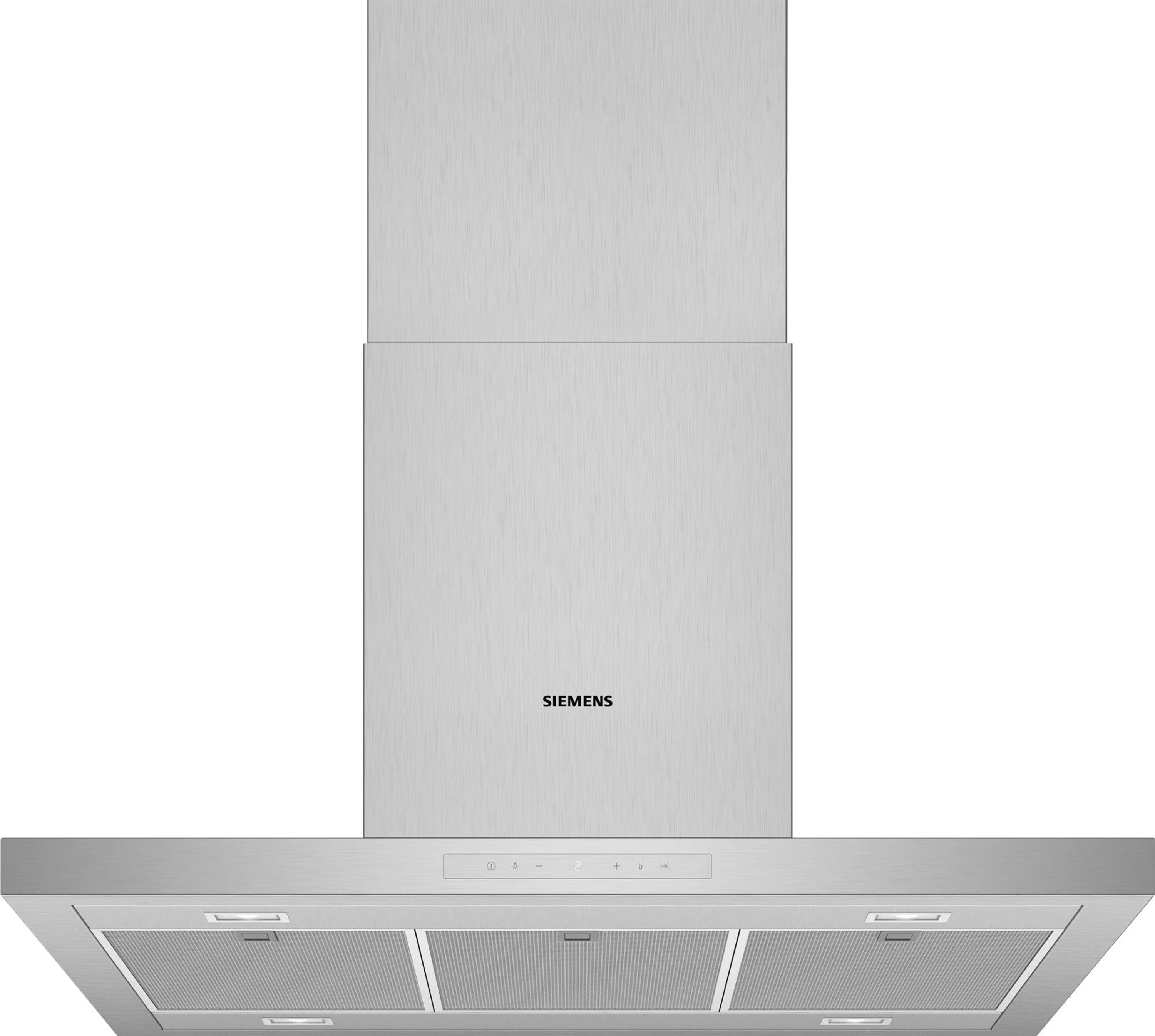SIEMENS Inselhaube LF97BCP50 Serie iQ500 LF97BCP50