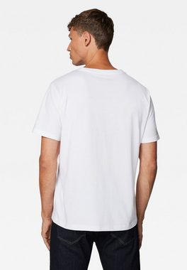 Mavi Rundhalsshirt POCKET TEE T-Shirt mit Premiumqualität