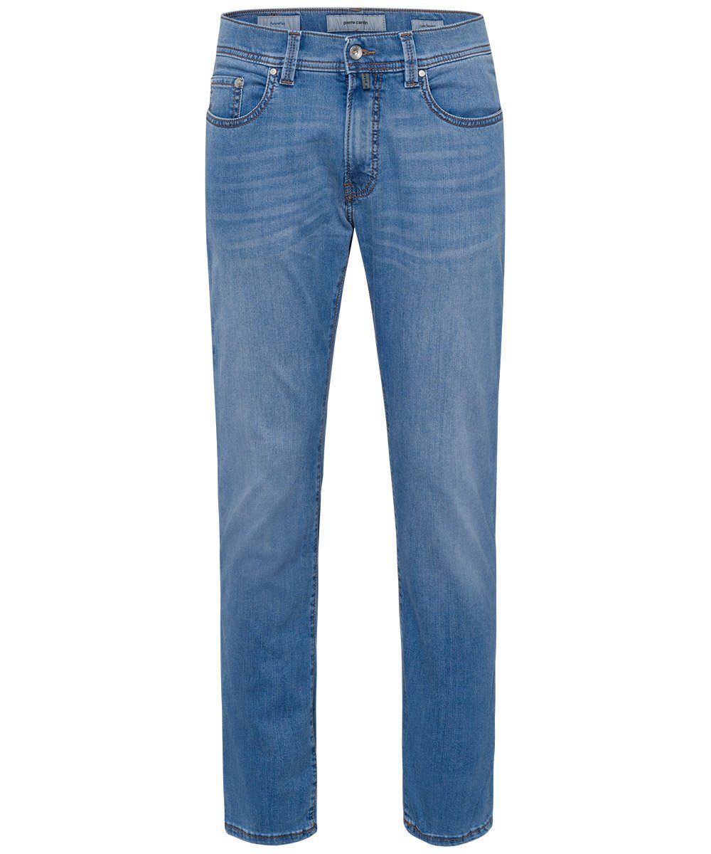 5-Pocket-Jeans Lyon Tapered