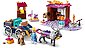 LEGO® Konstruktionsspielsteine »Elsa und die Rentierkutsche (41166), LEGO® Disney Princess«, (116 St), Bild 2