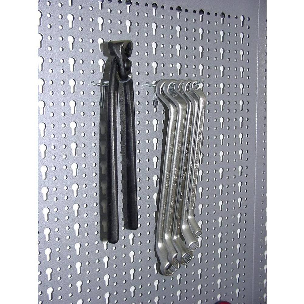 Küpper Lochwandhaken 2 Größen 12 Stück günstig online kaufen