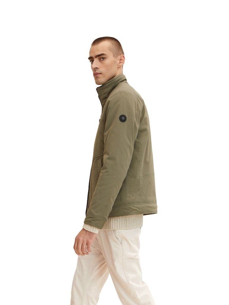 Outdoorjacke TOM TAILOR