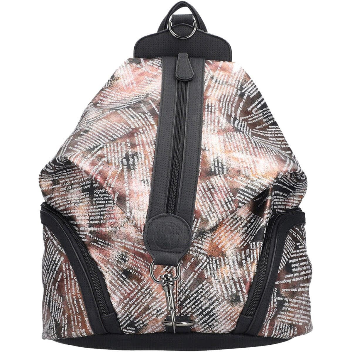 Rieker Cityrucksack