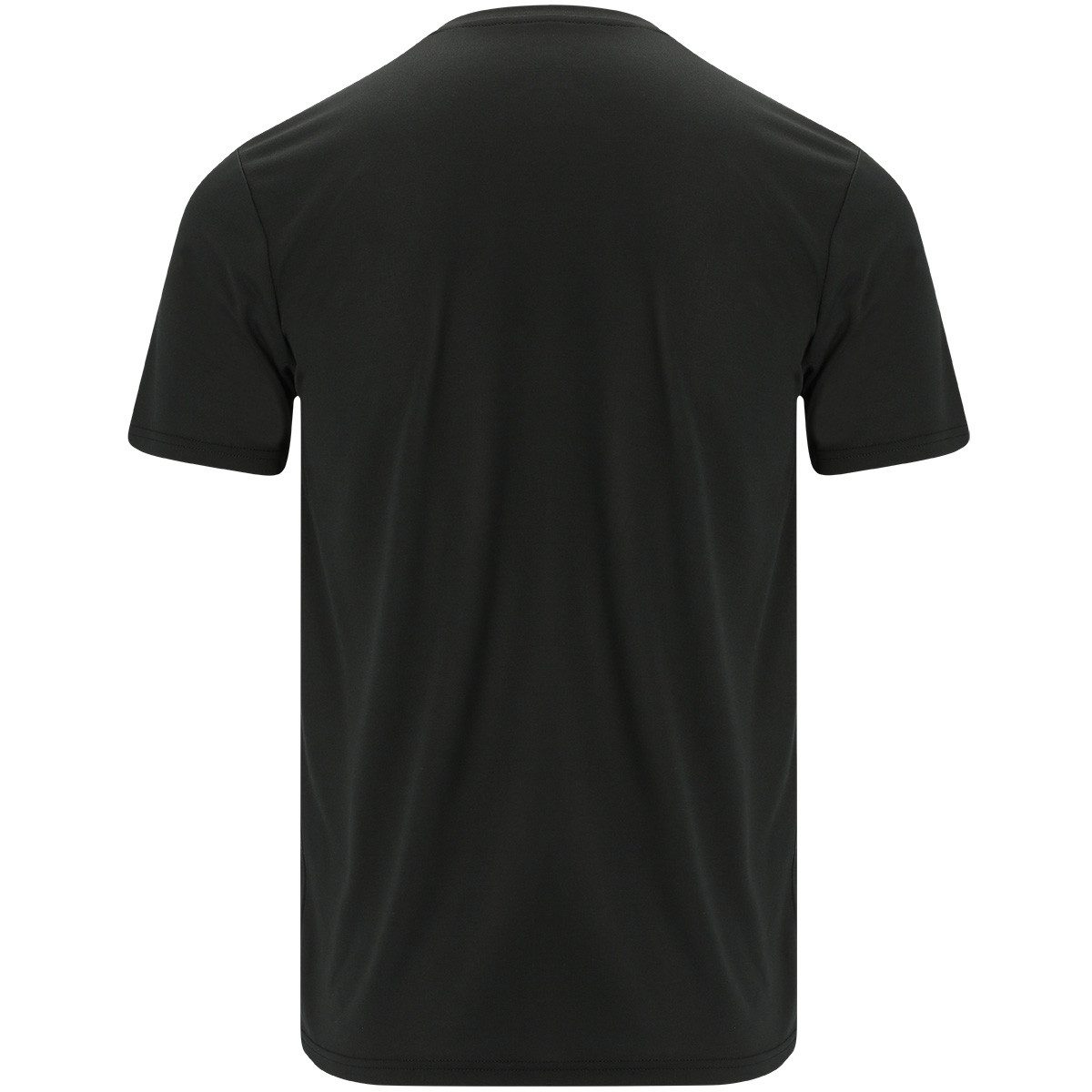 ENDURANCE T-Shirt Sport-Lauftshirt Sparks - atmungsaktiv, reflektierende Elemente