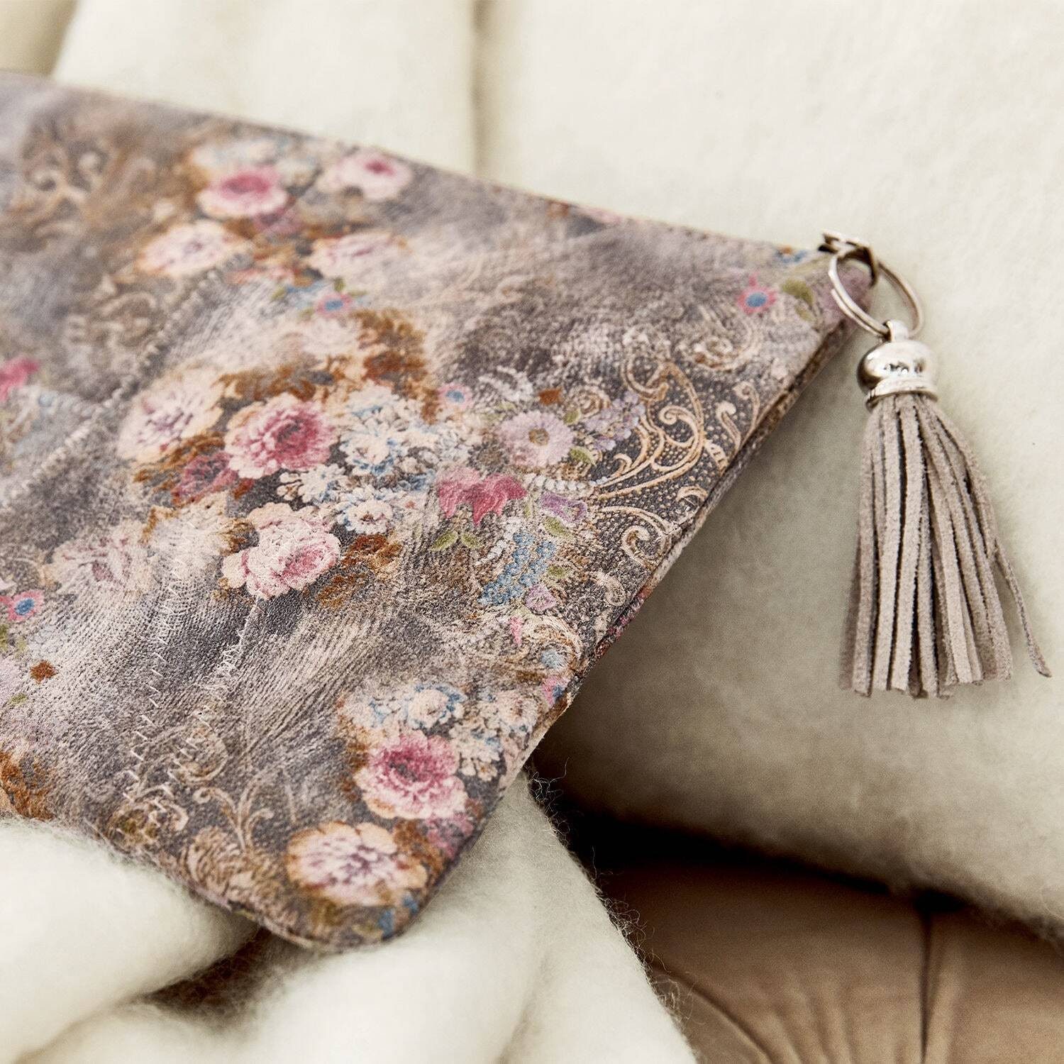 Mirabeau Handtasche Täschchen Ottilie bunt – Bild 3 von 4