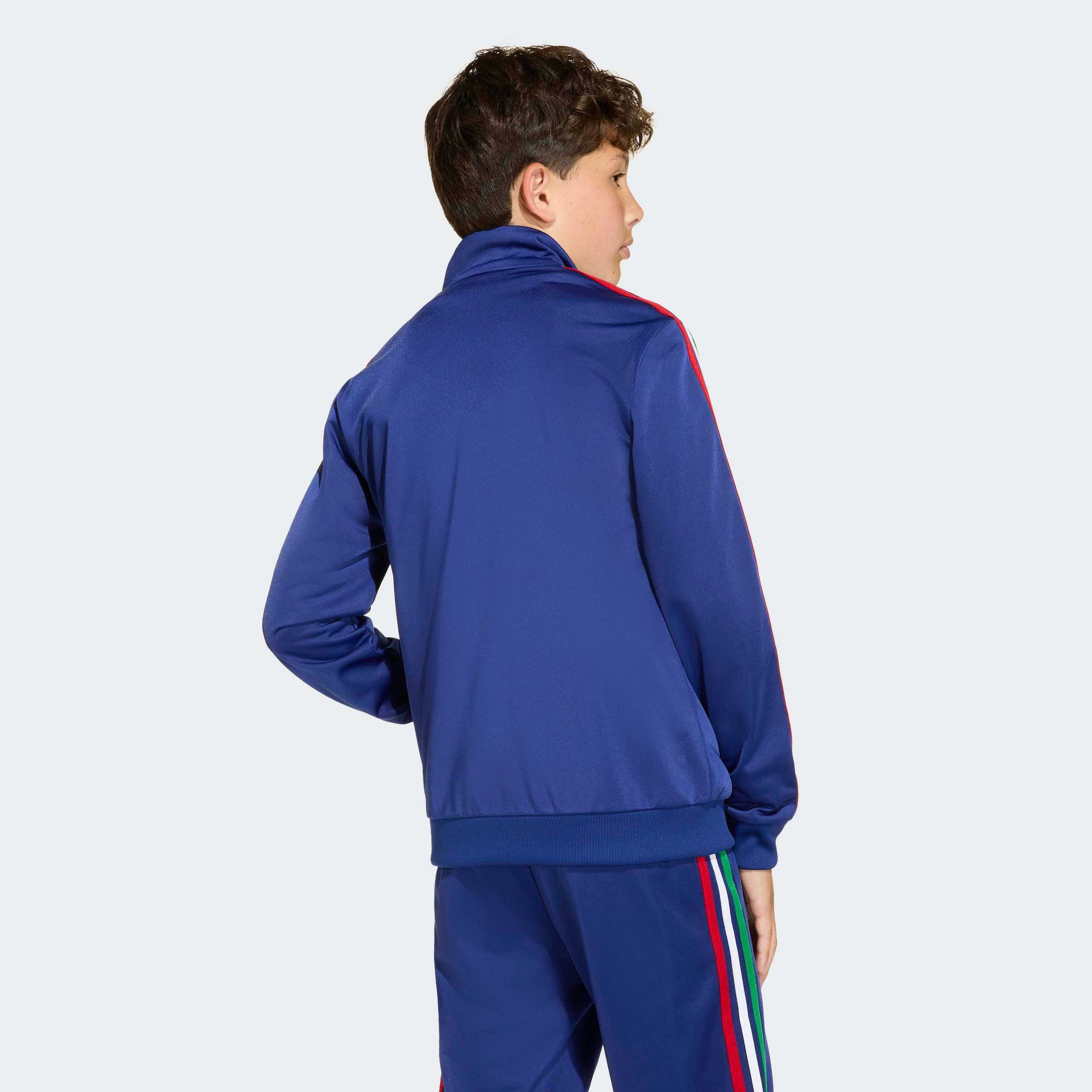 adidas Originals Trainingsjacke FIREBIRD ORIGINALS, LOCKER GESCHNITTEN
