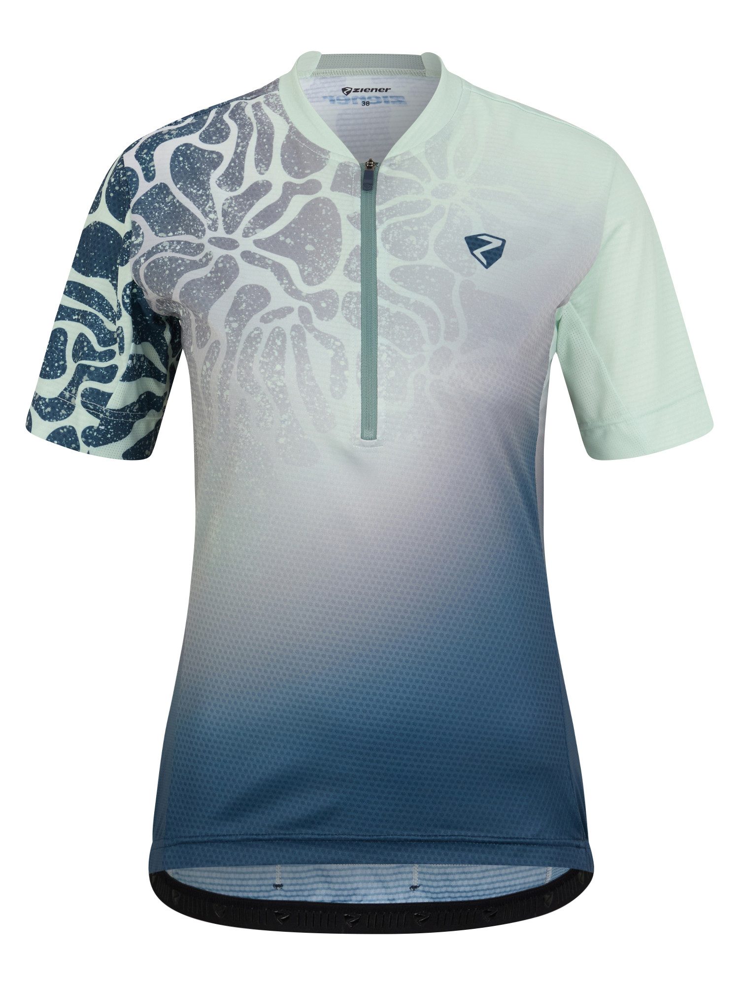 Radtrikot NELENIA-Z