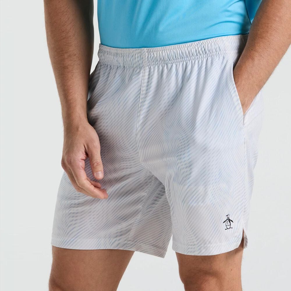 Original Penguin Shorts Performance 7" Ombre Short