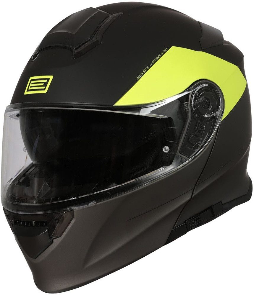 Origine Motorradhelm Helmets Delta Basic