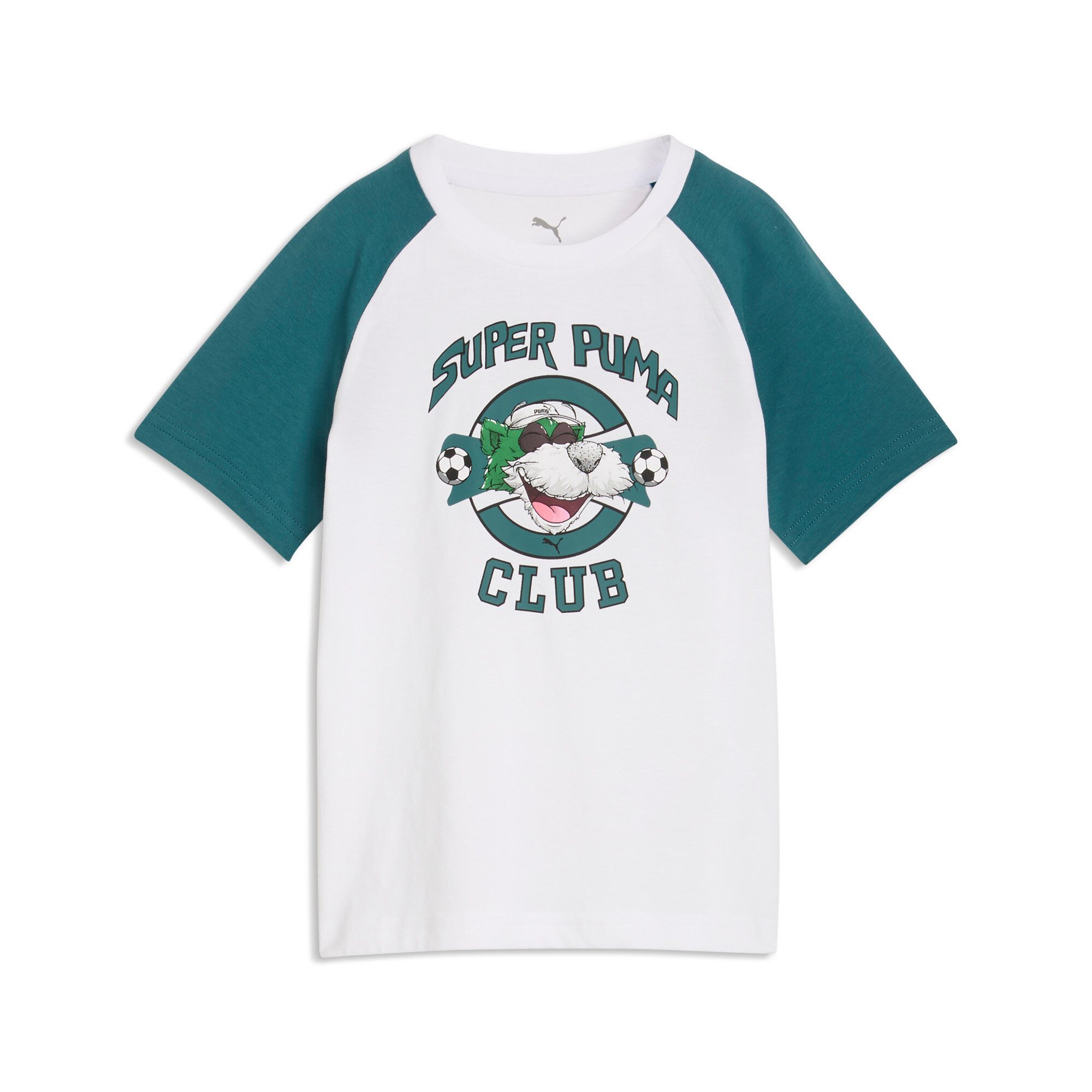 T-Shirt SUPER GRAPHIC TEE PS