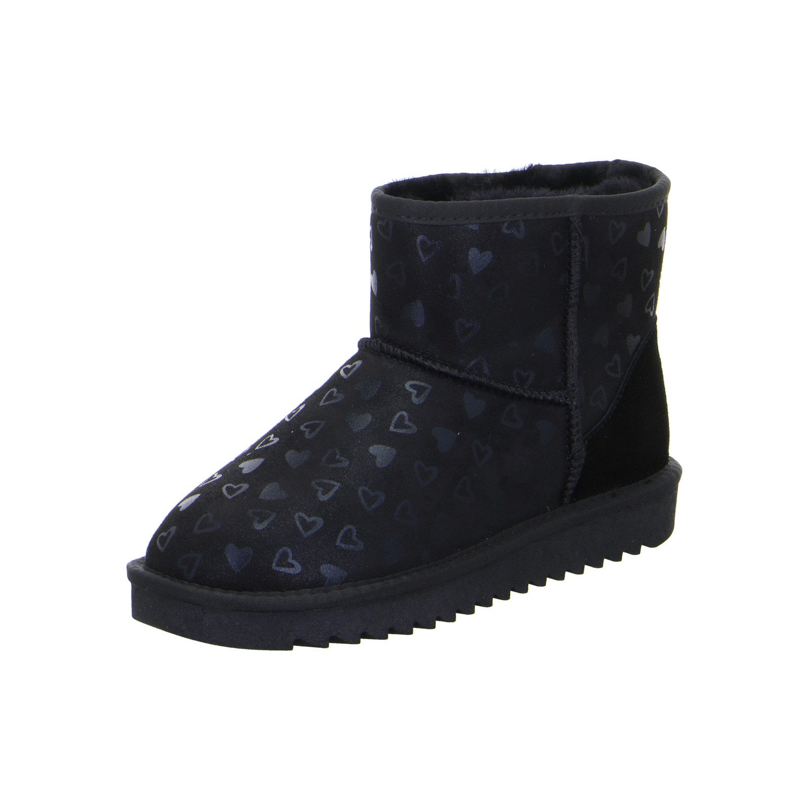 Ara Boot Alaska Stiefelette