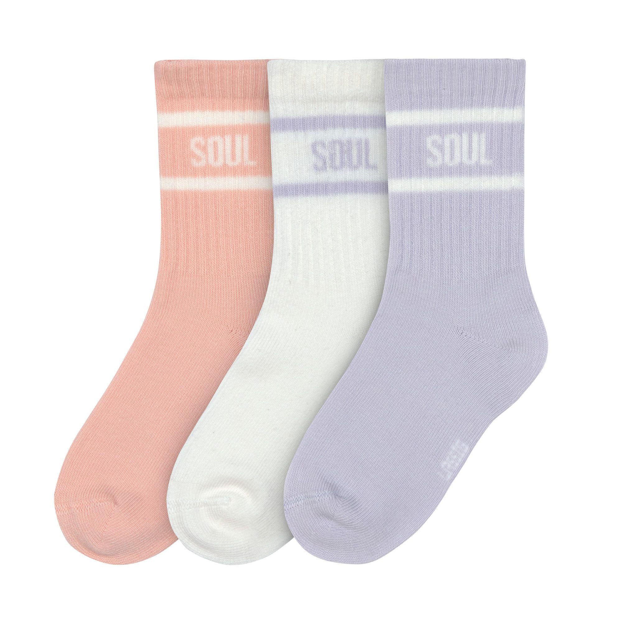 LÄSSIG Tennissocken