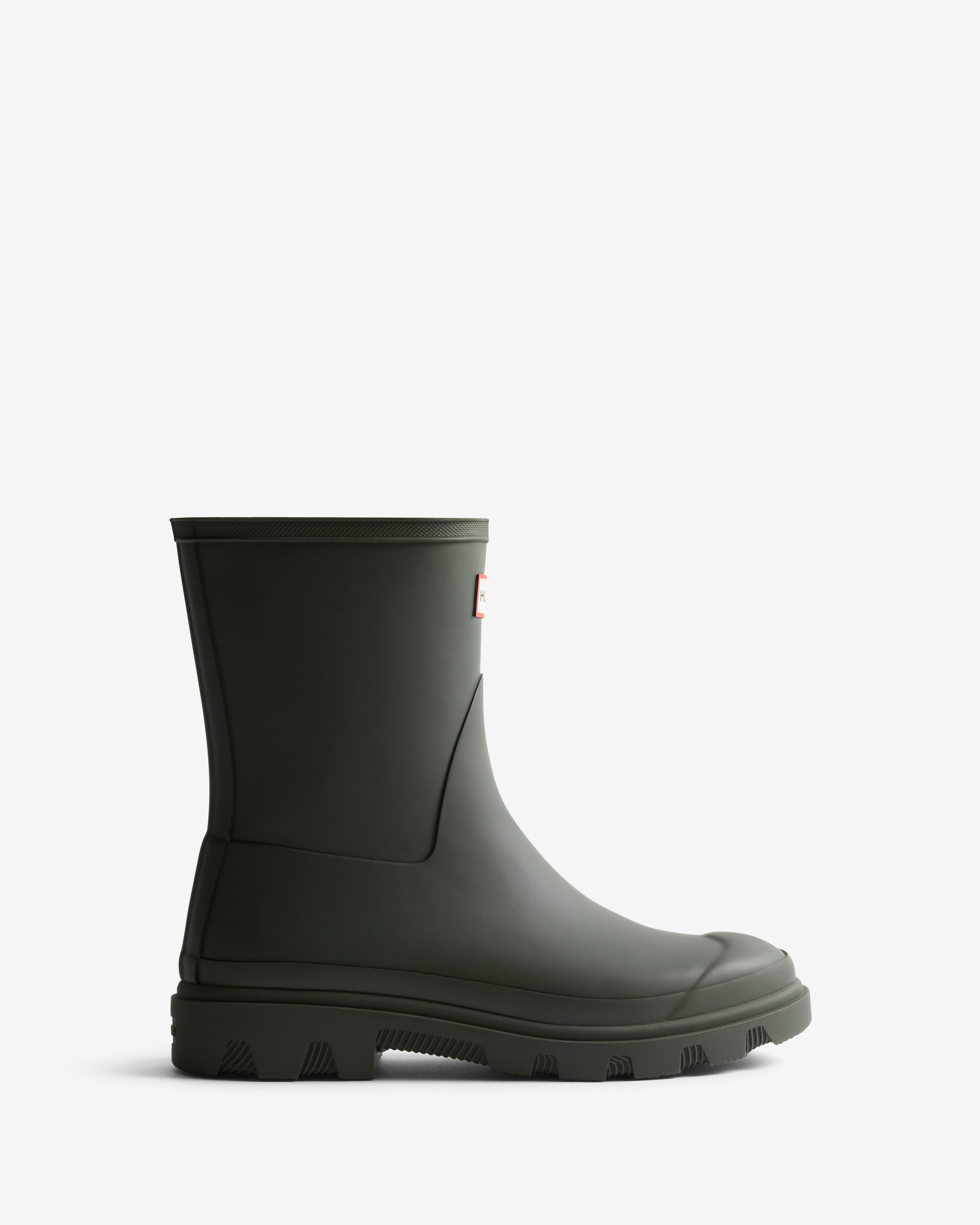 Hunter DOWNPOUR SHORT BOOT Gummistiefel günstig online kaufen