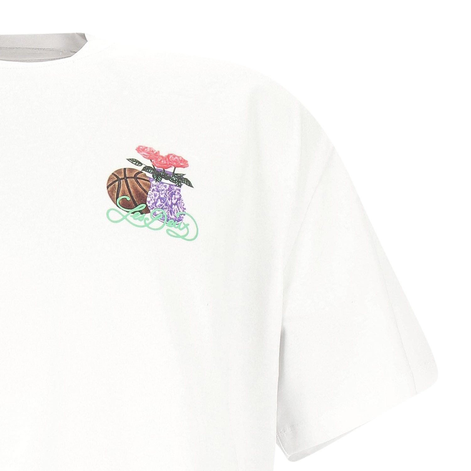Les Deux T-Shirt