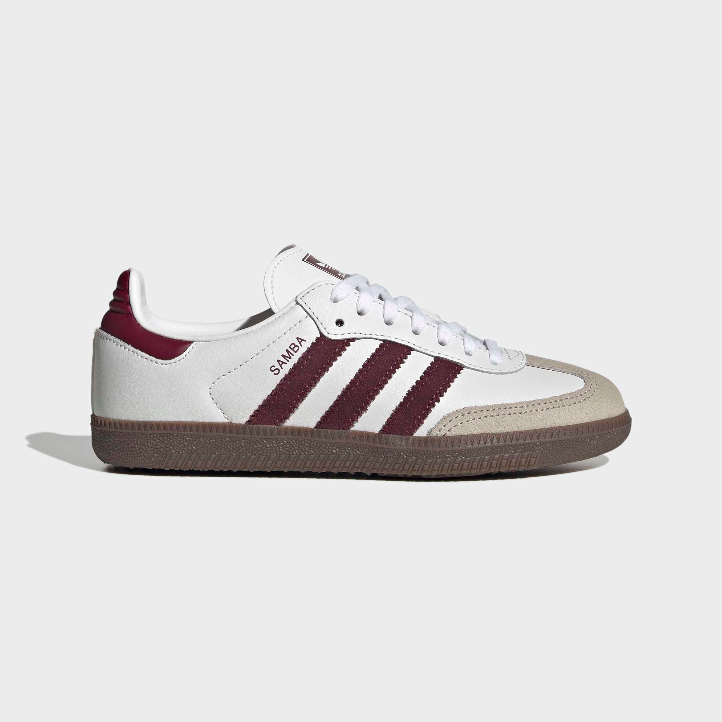 adidas Originals SAMBA OG Sneaker für Kinder & Jugendliche