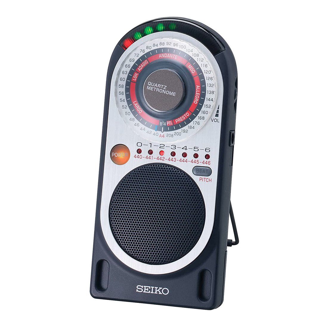 Seiko Metronom Seiko Metronom SQ-70 Quartz, digital