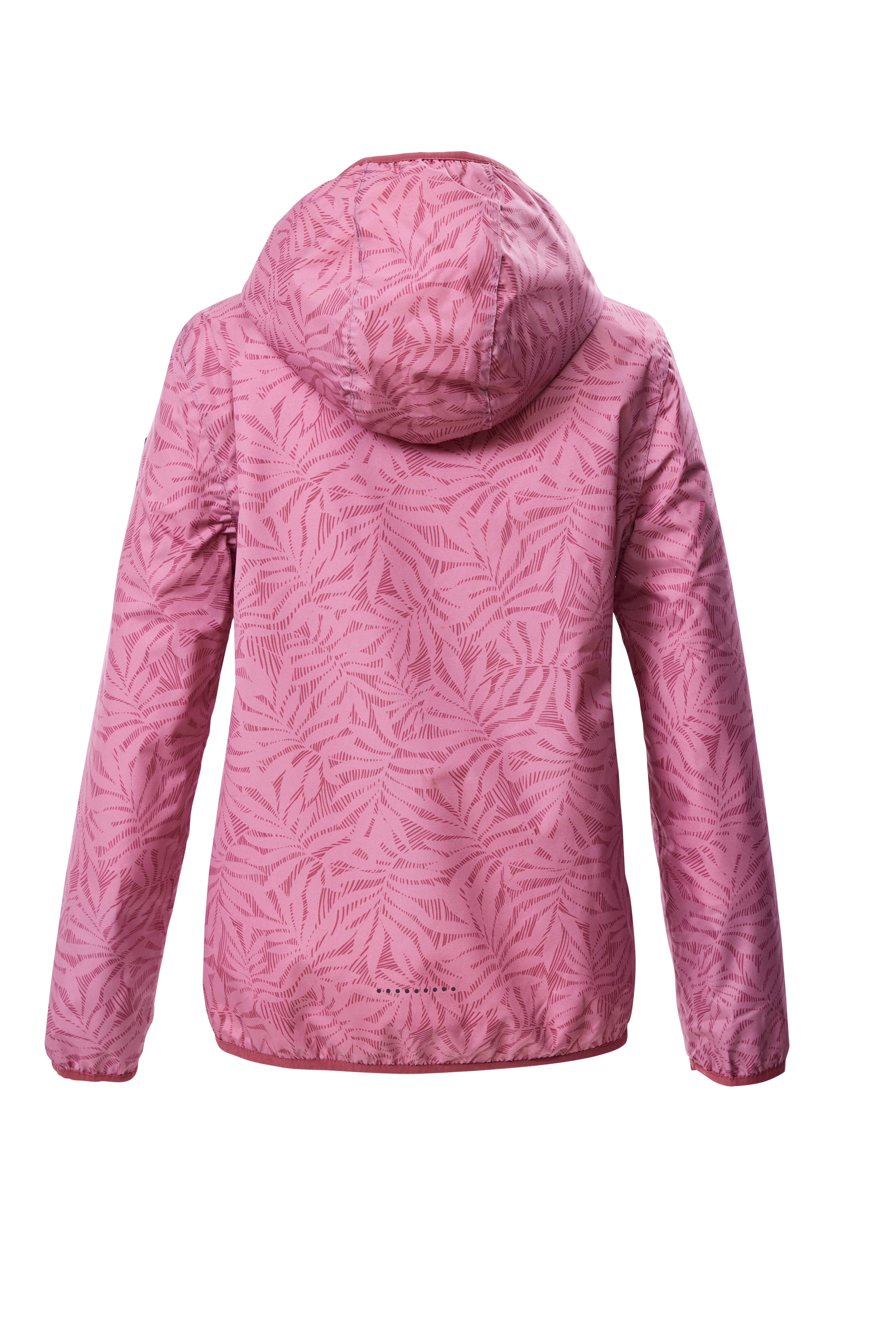 Killtec Funktionsjacke KOS 163 GRLS JCKT Übergangsjacke