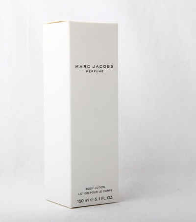 MARC JACOBS Handseife Marc Jacobs Body Lotion 150ml