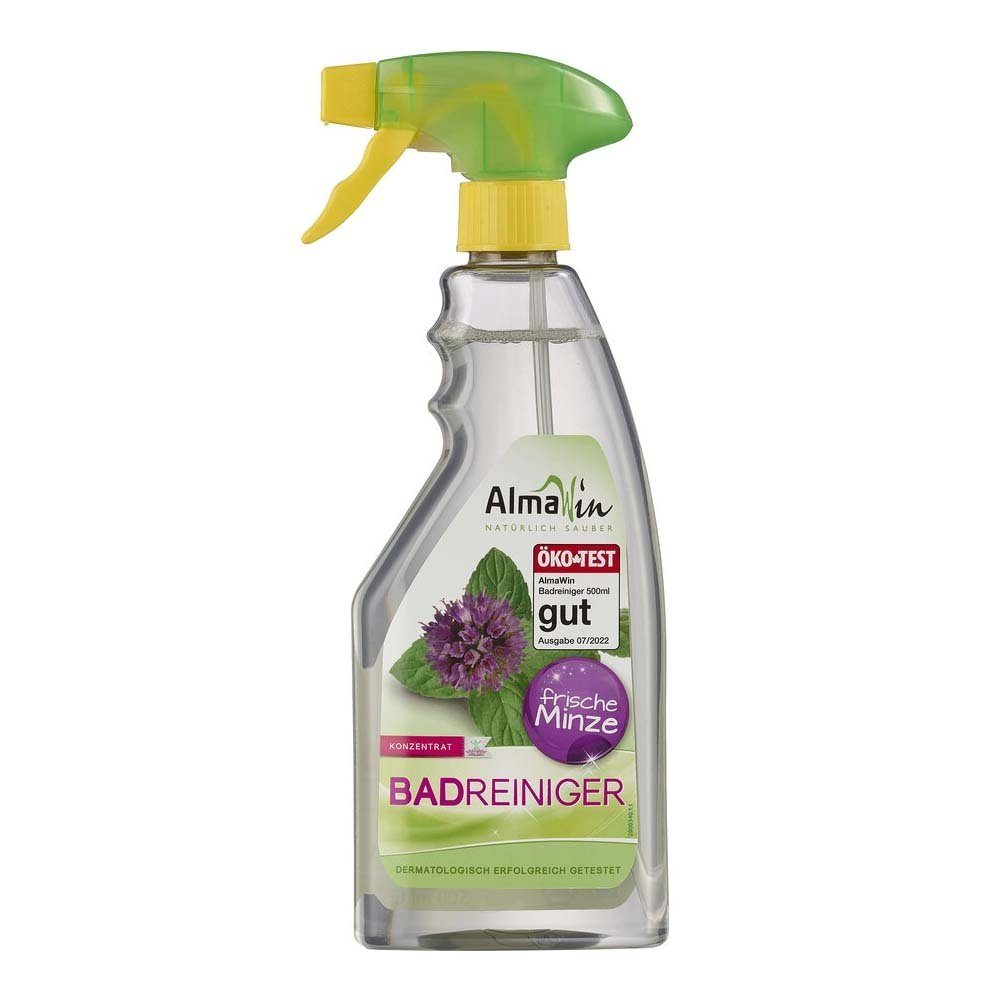 Almawin Spray 500ml Badreiniger