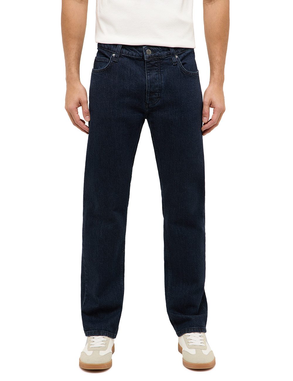 MUSTANG Straight-Jeans Herren Style Michigan Straight günstig online kaufen