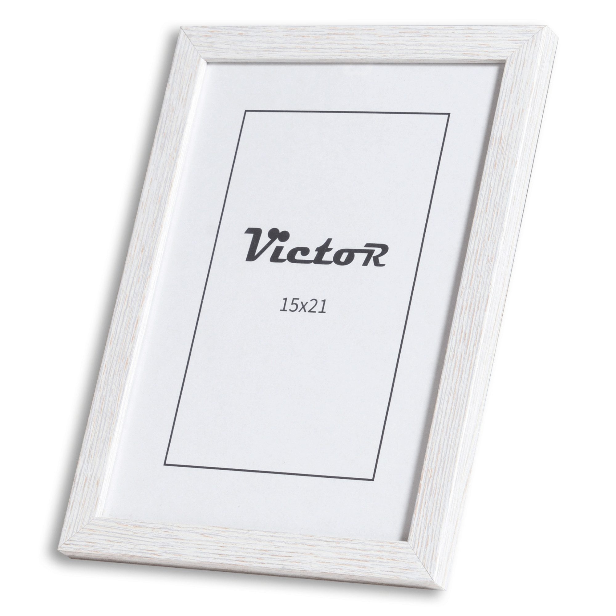 Victor (Zenith) Bilderrahmen Klee, Bilderrahmen Shabby günstig online kaufen