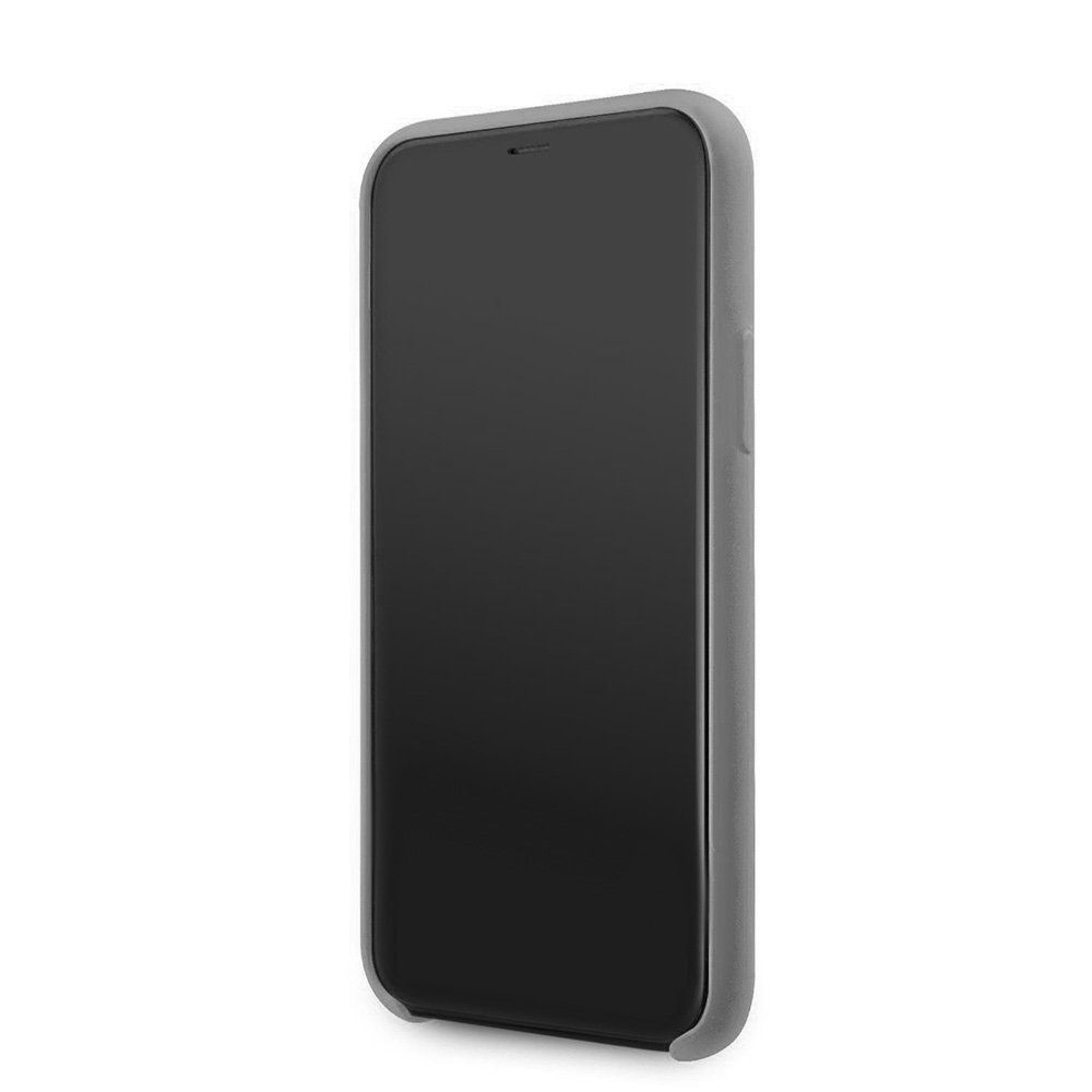 cofi1453 Bumper cofi1453® Silikon Soft Case Hülle Schale Bumper Cover Dezent Handyhüll
