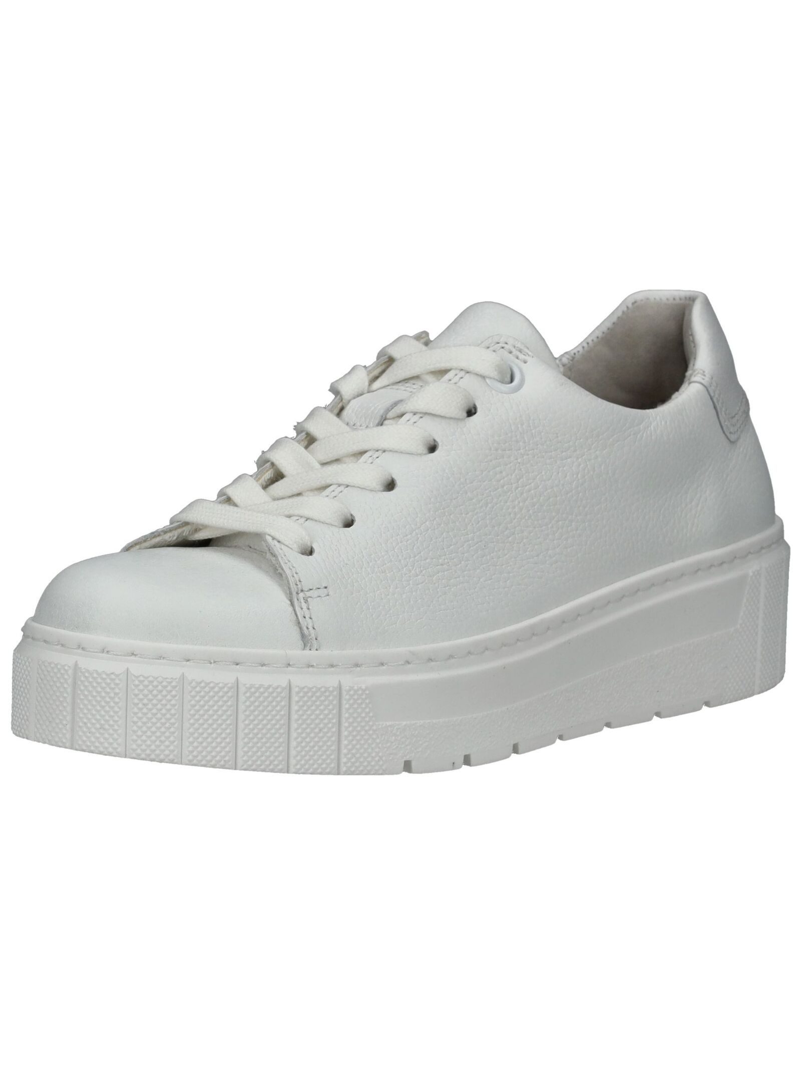 Sneaker Leder Sneaker