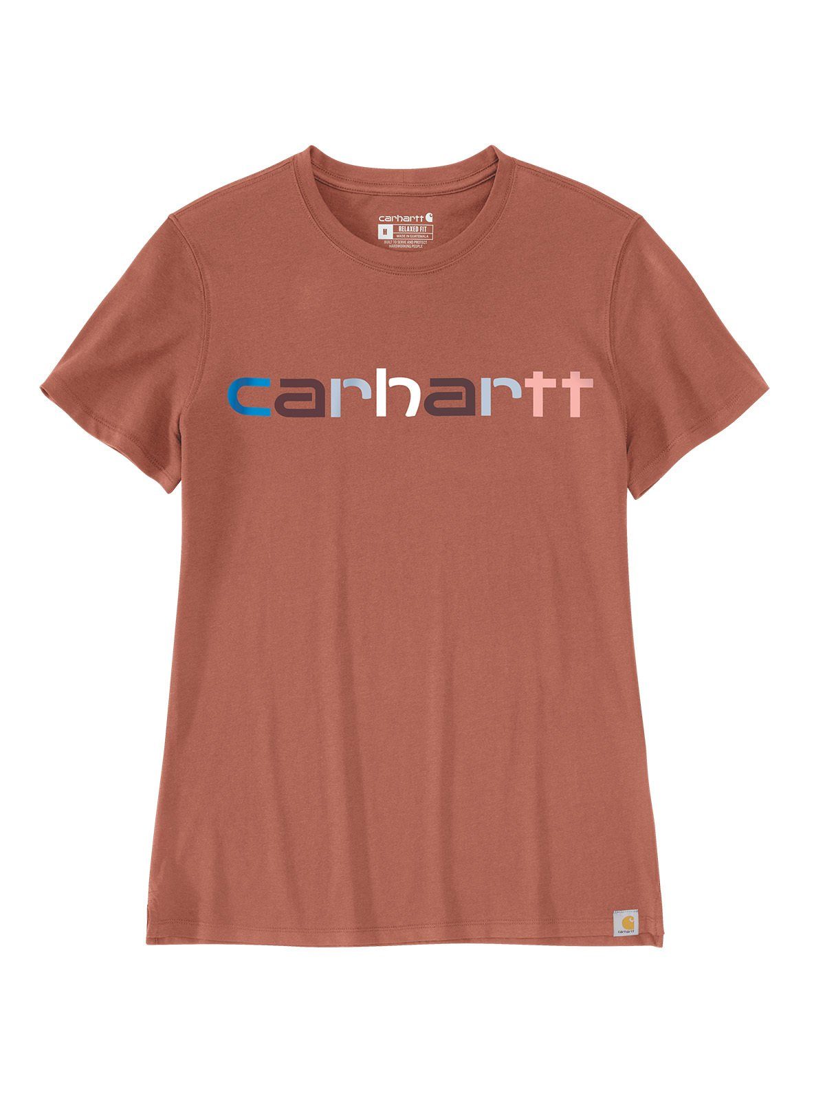 Carhartt T-Shirt Carhartt Graphic Damen T-Shirt günstig online kaufen