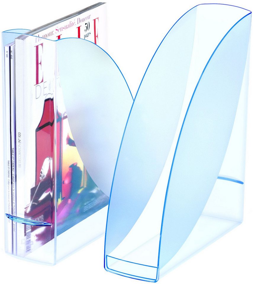 Thumbnail - CEP Stehsammler Stehsammler Ice C4 iceblue.