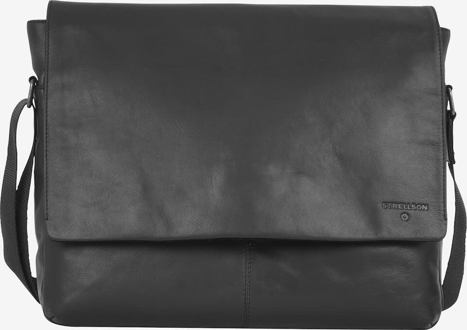 Strellson Businesstasche Messenger Bag Jeremy