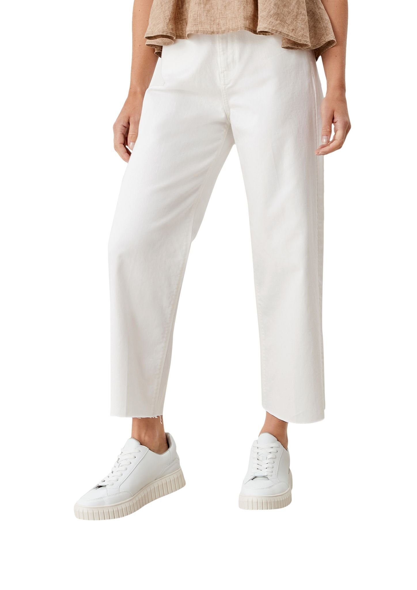 s.Oliver 7/8-Hose günstig online kaufen