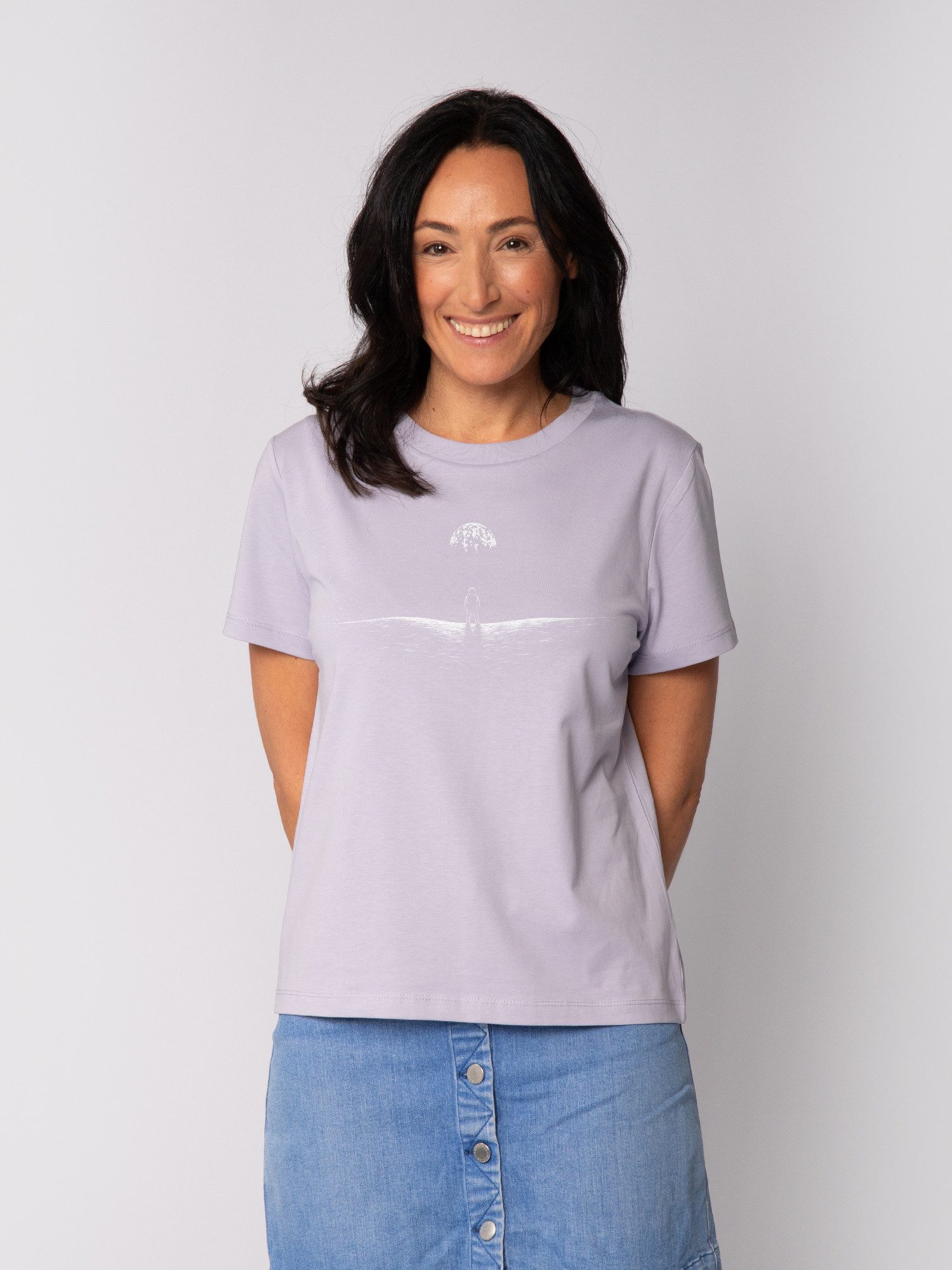 T-Shirt Lost in space