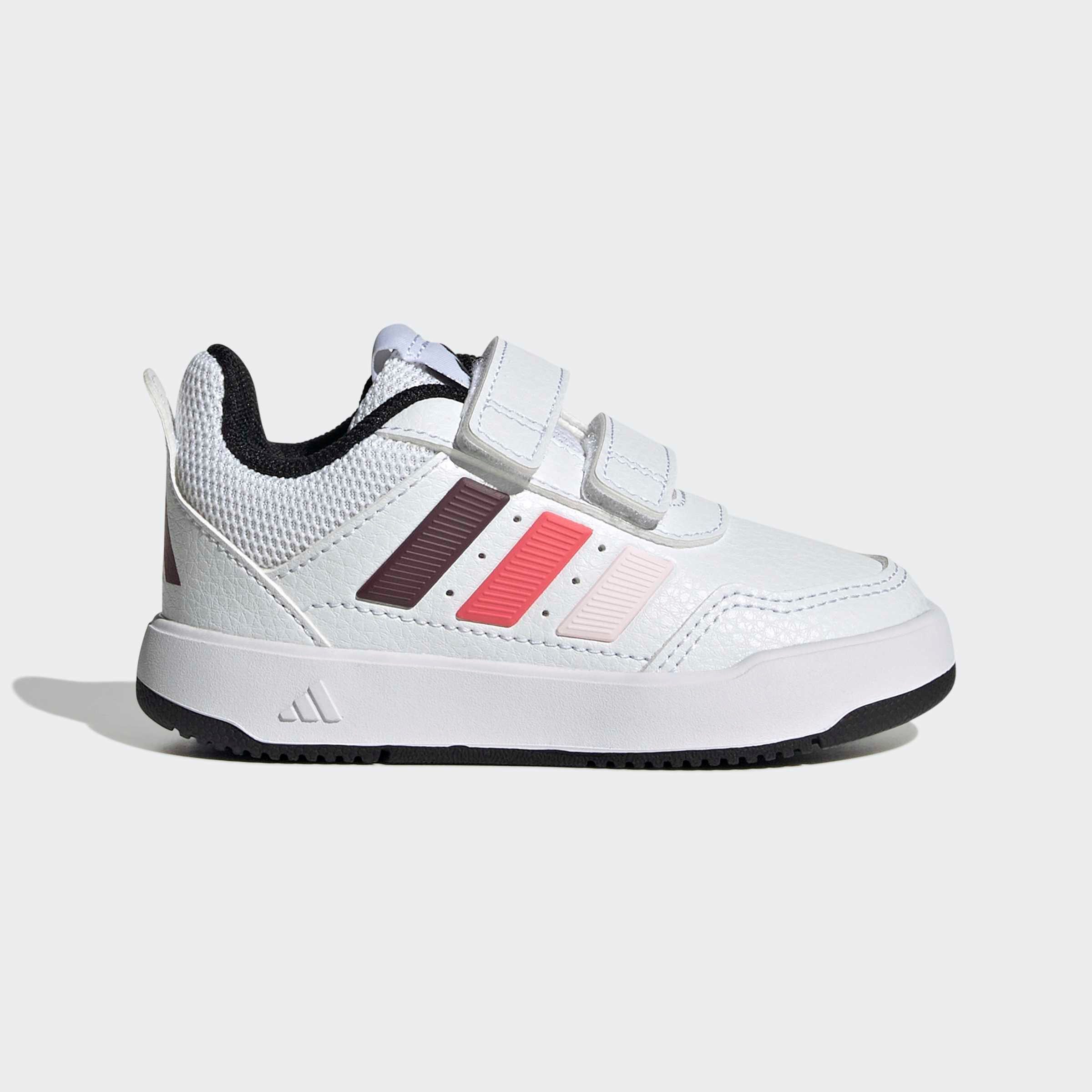 adidas Sportswear TENSAUR SPORT 3.0 FÜR BABYS UND KLEINKINDER Sneaker für Kinder, mit Klettverschluss