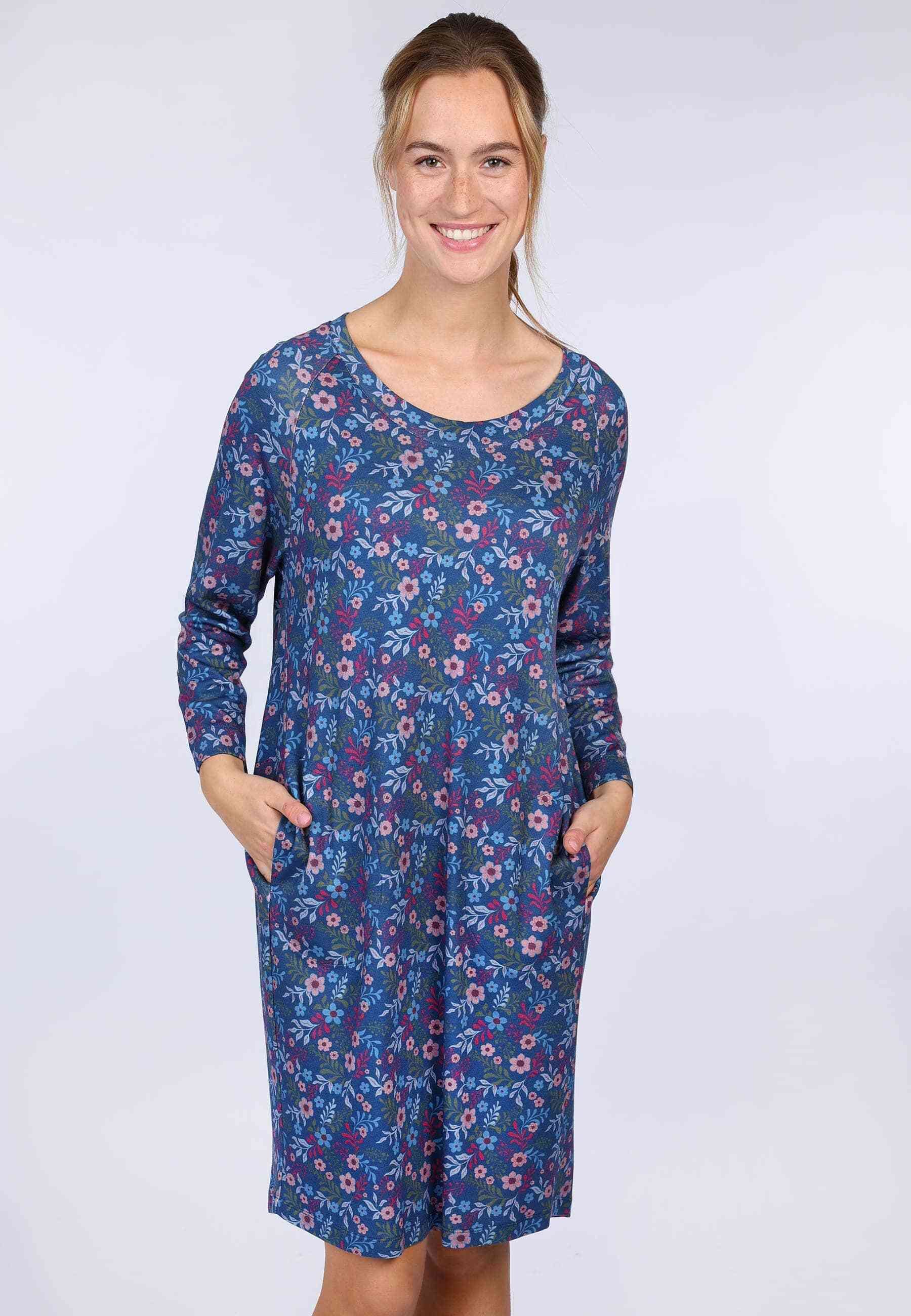 Deerberg Sommerkleid Milanjas