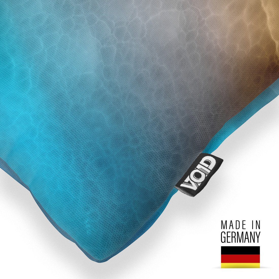 VOID Kissenbezug, (1 Stück), Urlaub Baden günstig online kaufen