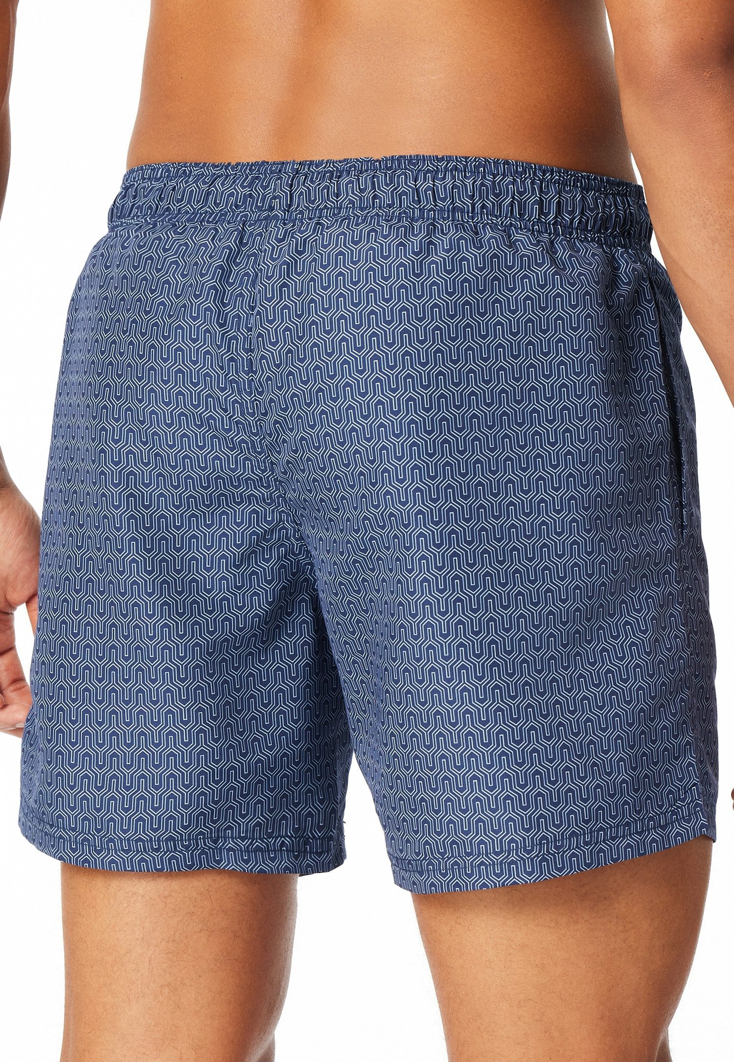 Schiesser Badehose