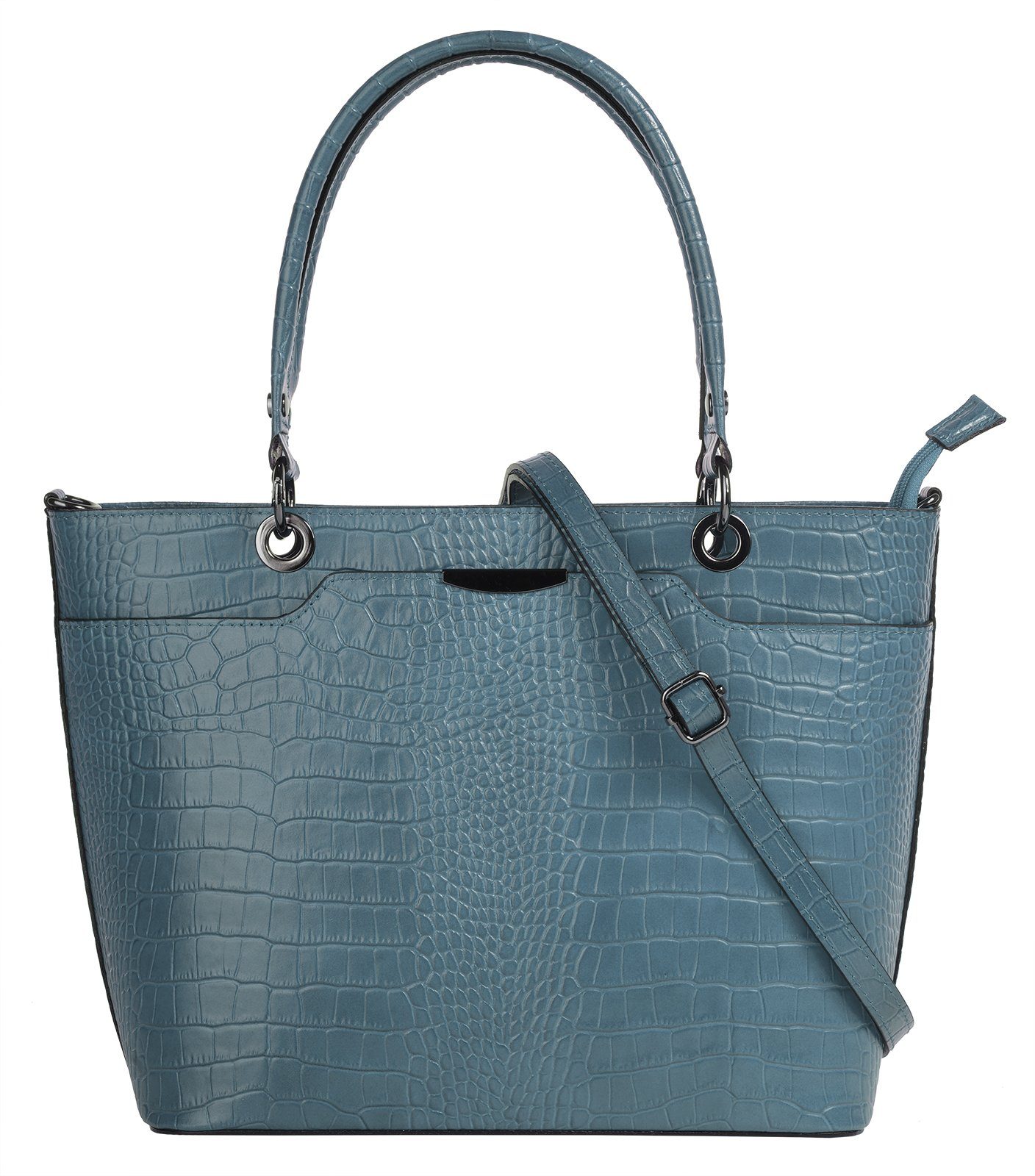 Henkeltasche