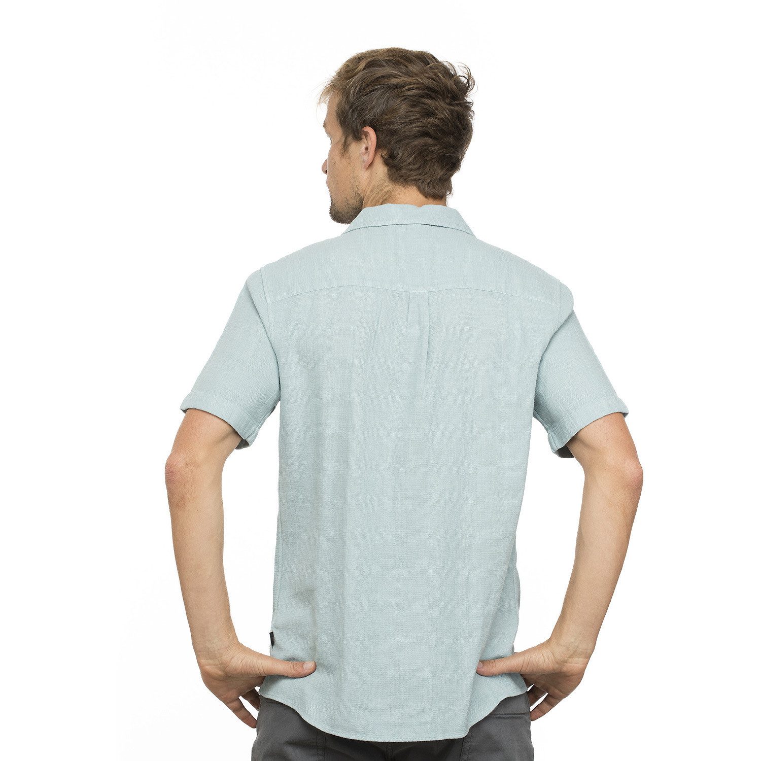 Chillaz T-Shirt T-Shirt M LEMMY SHORT SLEEVE SHIRT