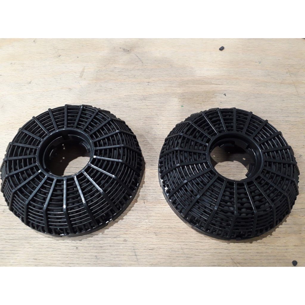 Amica Aktivkohlefilter Kohlefilter f.FH664620E,FH664620 FWK 124 (VE2)