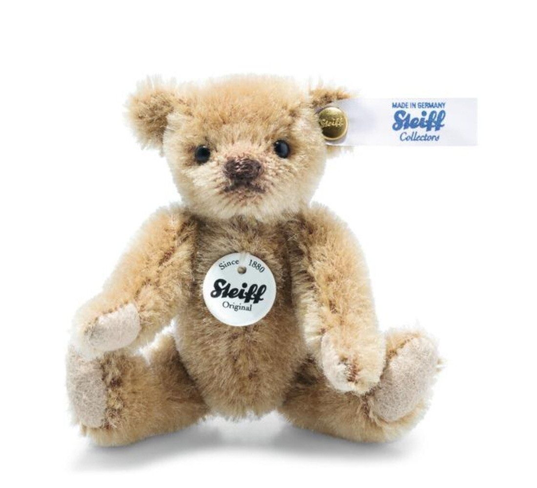 Steiff Dekofigur Steiff Teddybär 9 cm günstig online kaufen