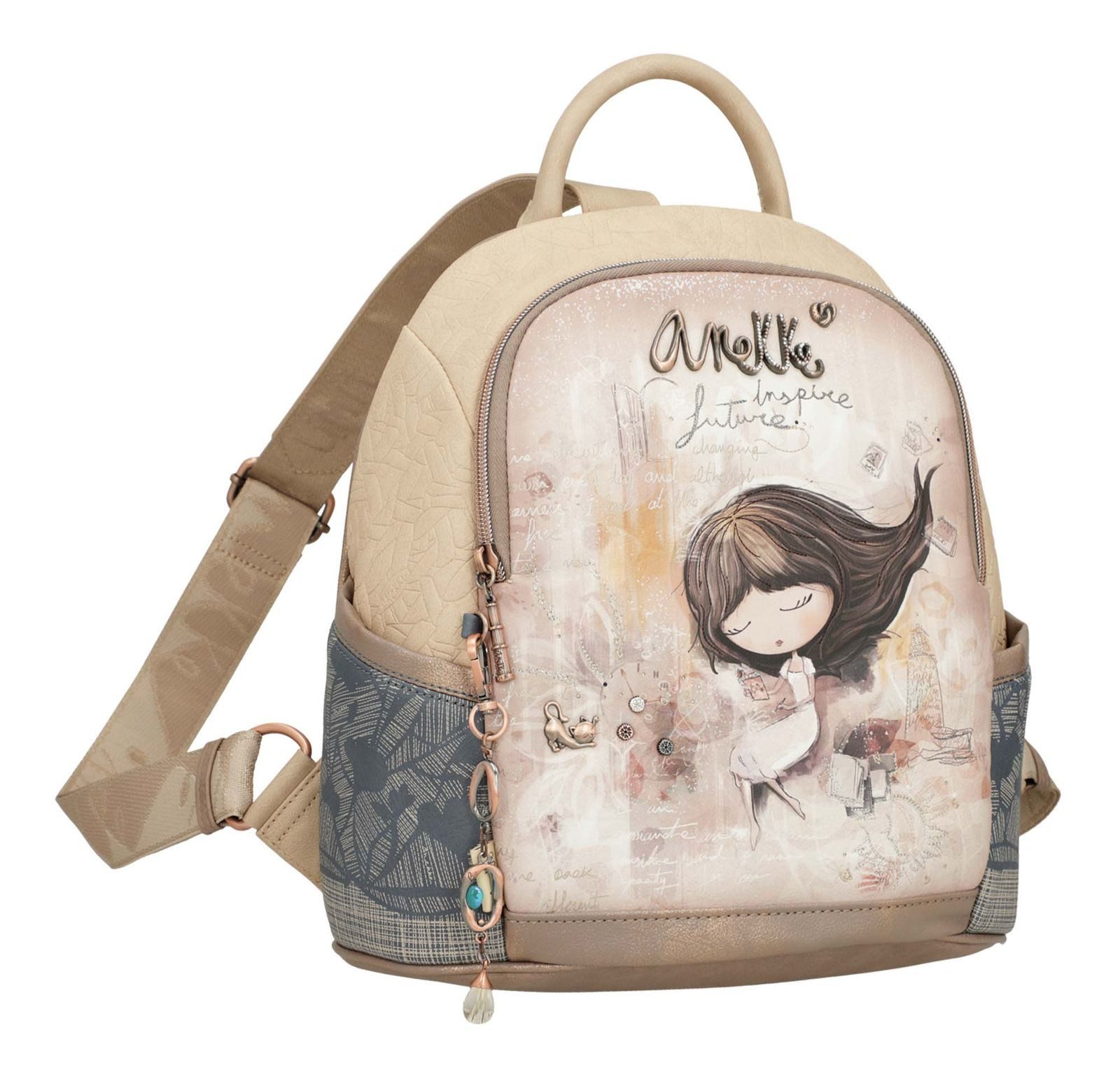 Anekke Rucksack Backpack günstig online kaufen