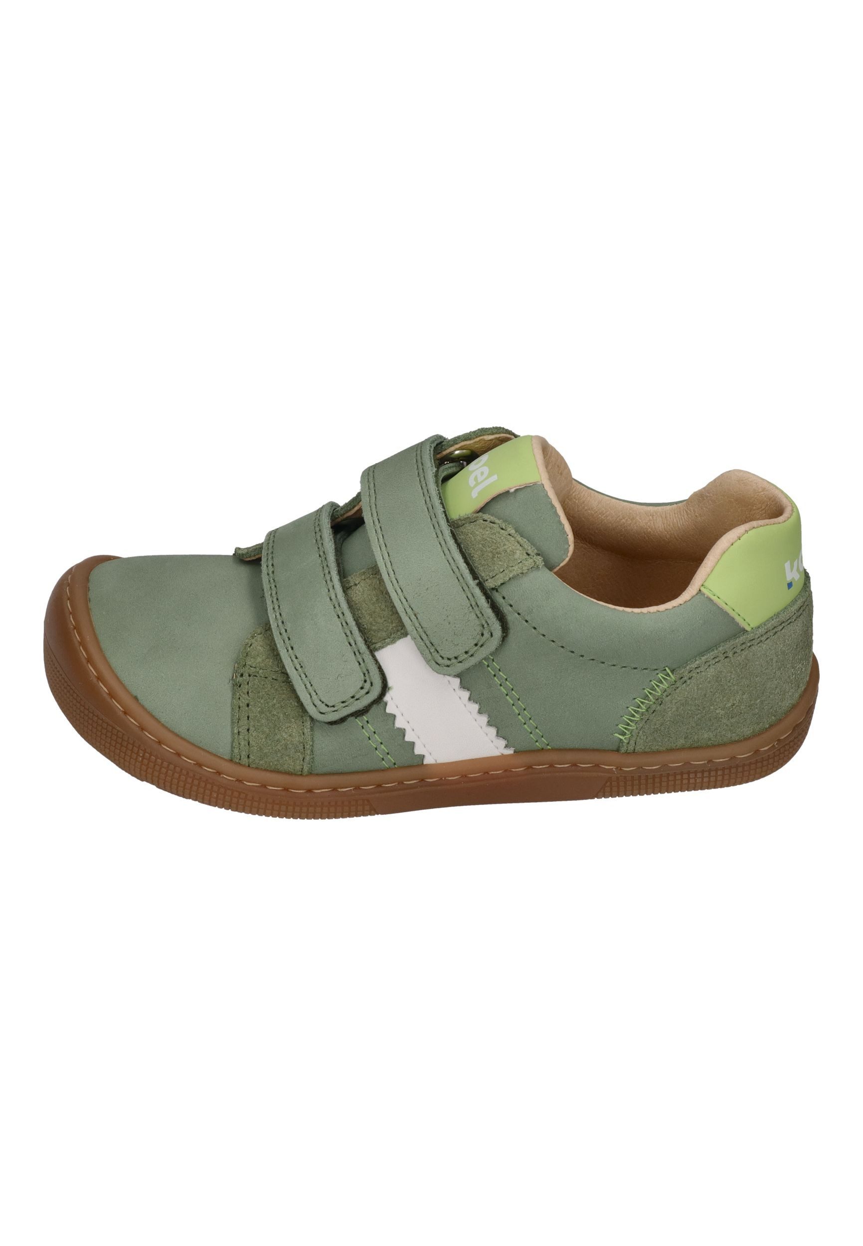KOEL DENIS NAPA NEW 3.0 Barfußschuh Green Alface – Bild 2 von 5