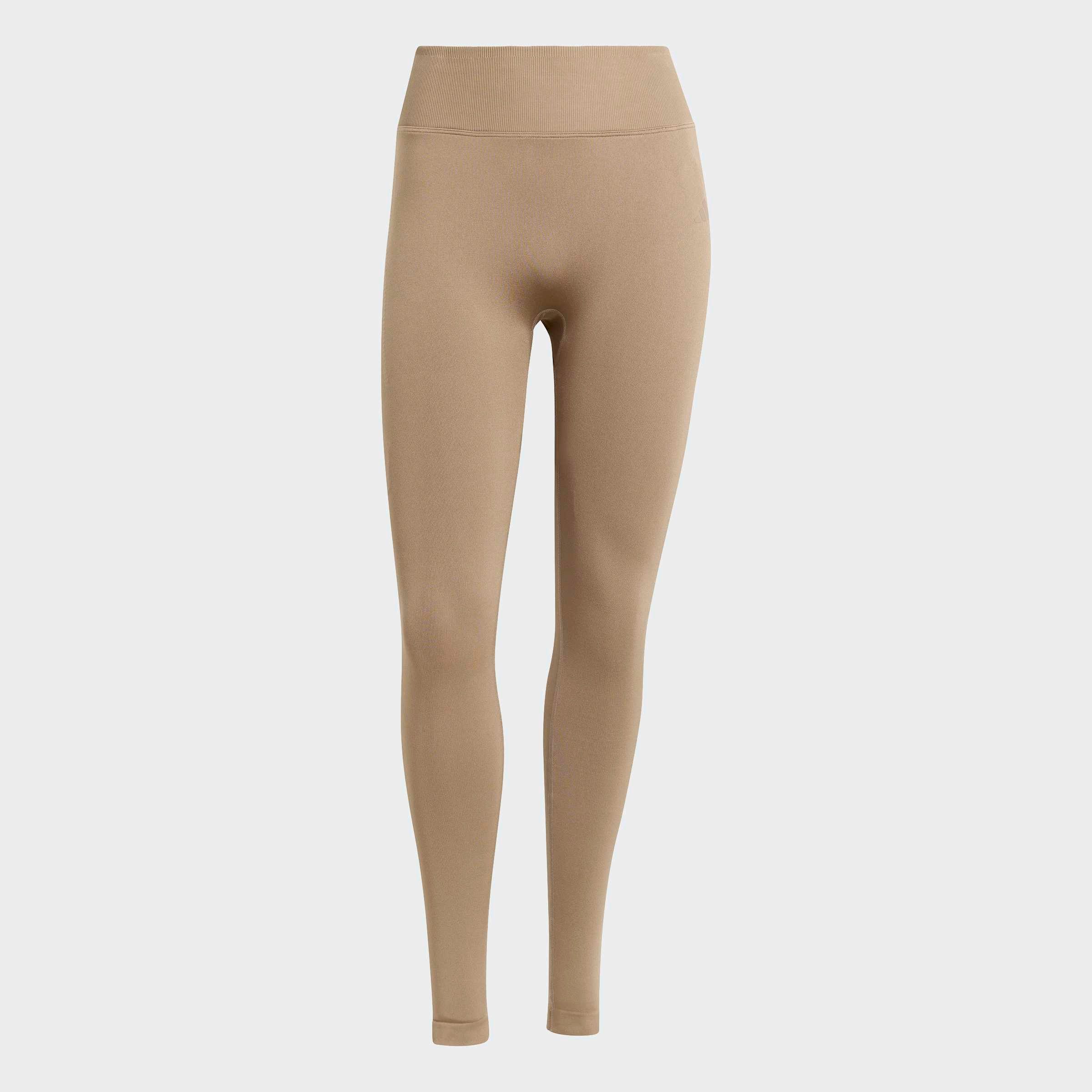 Trainingstights WE SCRUNCH 1/1L