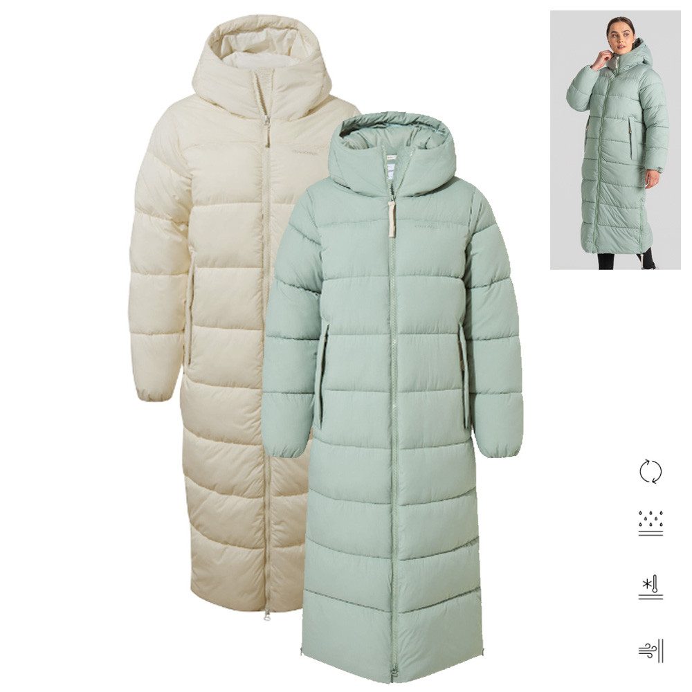 Craghoppers Trekkingjacke Craghoppers - Daunenartiger ThermoPro günstig online kaufen
