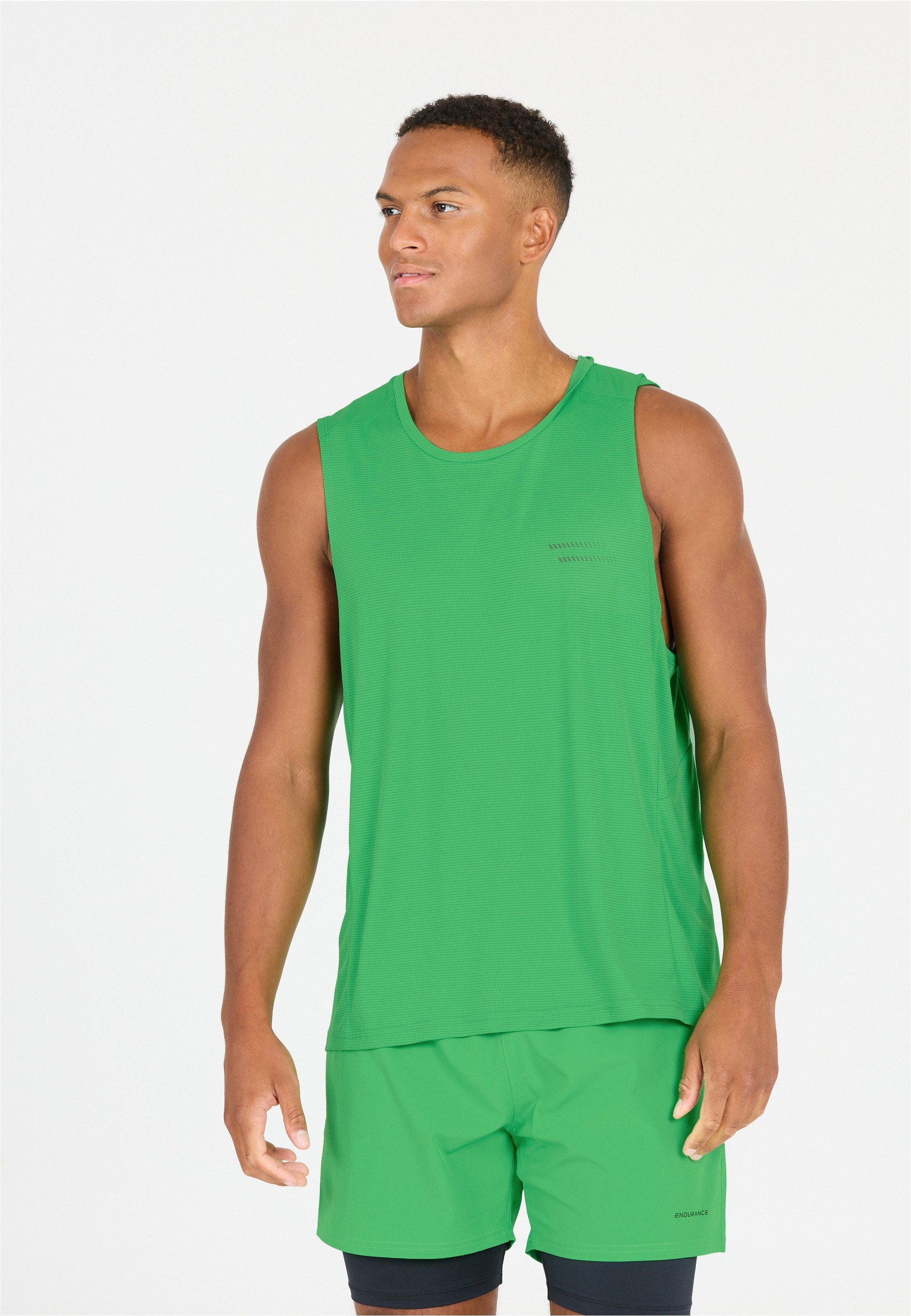 ENDURANCE Muskelshirt "Hanieber", mit Quick-Dry-Funktion günstig online kaufen