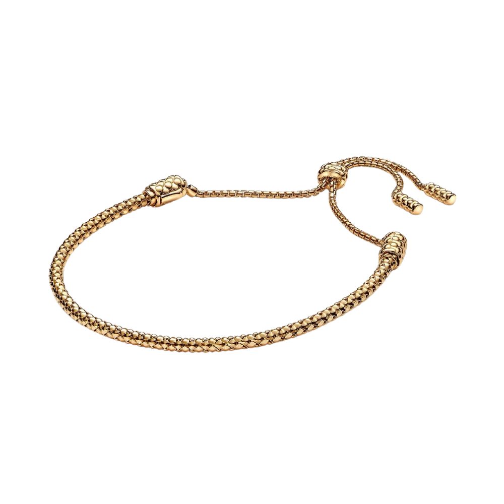 Pandora Charm-Armband 563090C00, Pandora Moments, Armband, günstig online kaufen