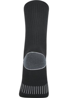 ENDURANCE Socken Hoope (8-Paar) in atmungsaktiver Qualität